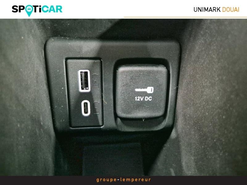 Image FIAT 500 e 95ch Collezione MY25