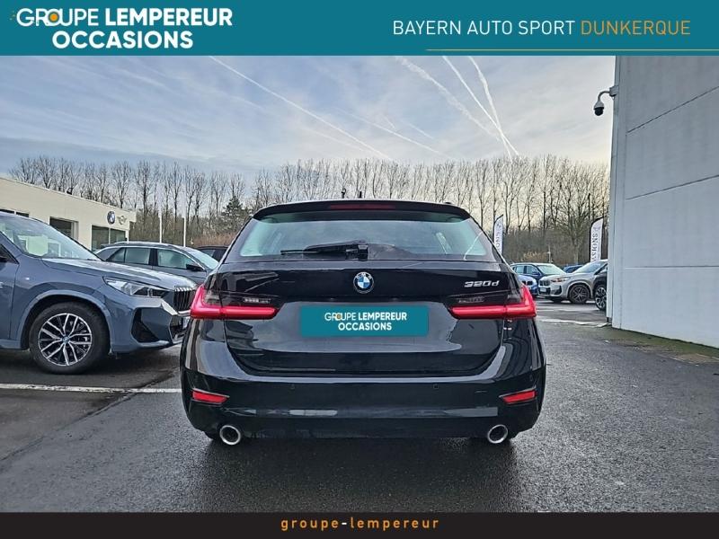 Image BMW Série 3 Touring 320dA MH 163 ch Business Design