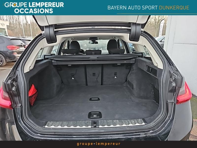 Image BMW Série 3 Touring 320dA MH 163 ch Business Design