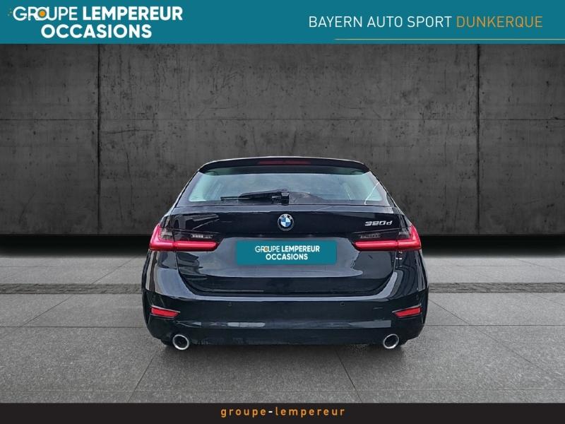 Image BMW Série 3 Touring 320dA MH 163 ch Business Design