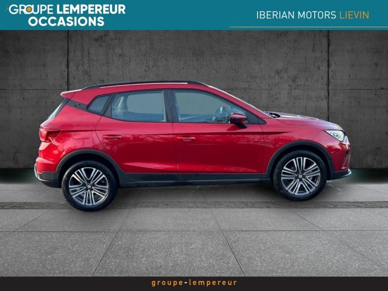 Image SEAT Arona 1.0 TSI 95ch Copa