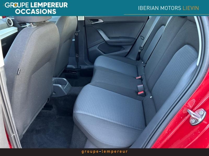 Image SEAT Arona 1.0 TSI 95ch Copa