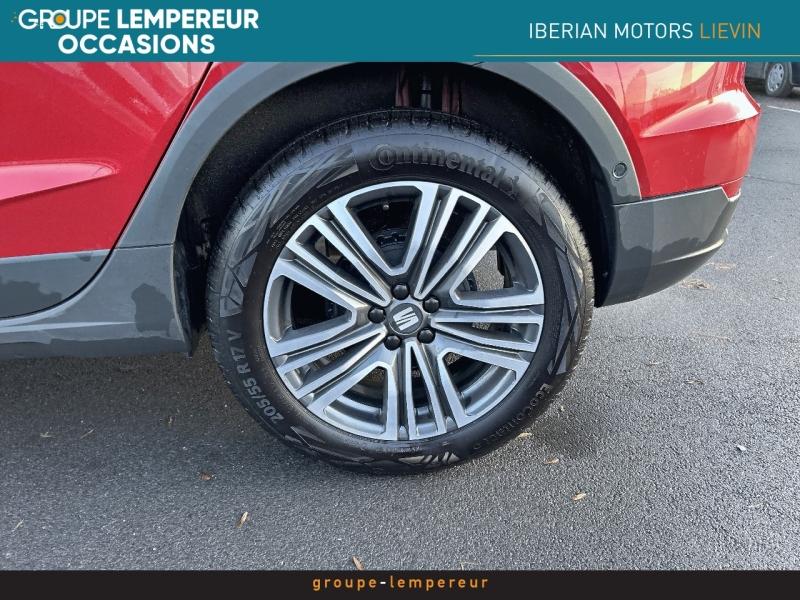 Image SEAT Arona 1.0 TSI 95ch Copa