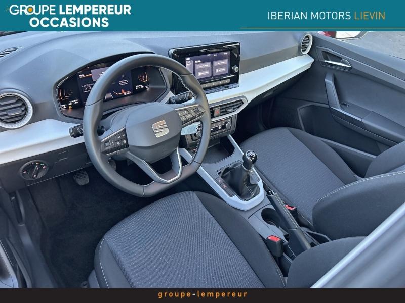Image SEAT Arona 1.0 TSI 95ch Copa