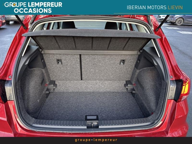 Image SEAT Arona 1.0 TSI 95ch Copa