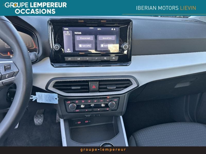 Image SEAT Arona 1.0 TSI 95ch Copa