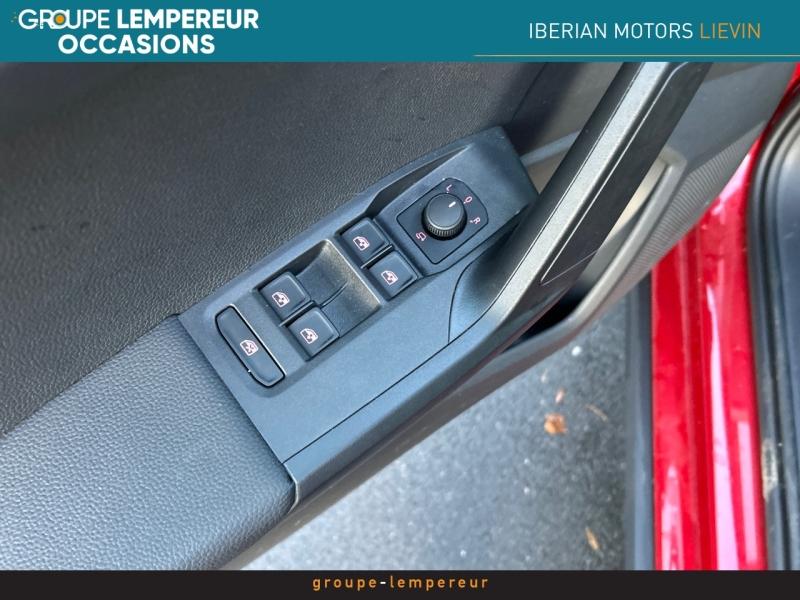 Image SEAT Arona 1.0 TSI 95ch Copa