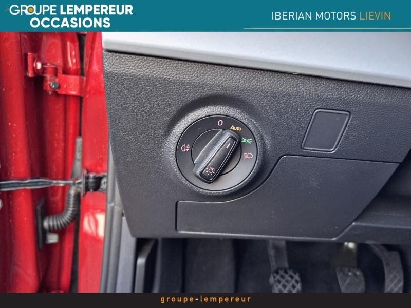 Image SEAT Arona 1.0 TSI 95ch Copa