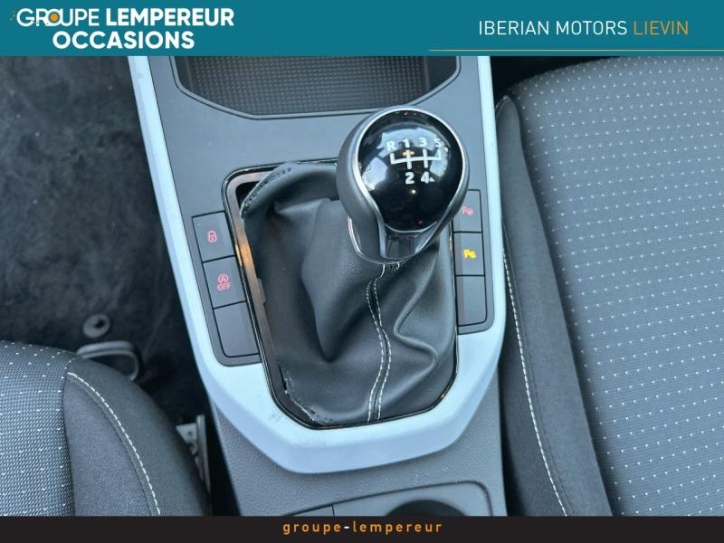 Image SEAT Arona 1.0 TSI 95ch Copa