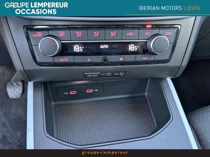 Image SEAT Arona 1.0 TSI 95ch Copa