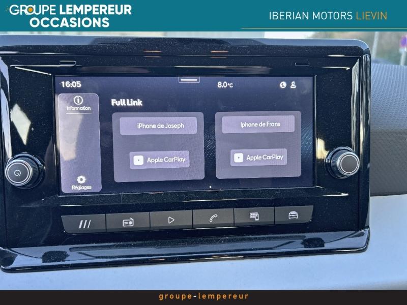 Image SEAT Arona 1.0 TSI 95ch Copa