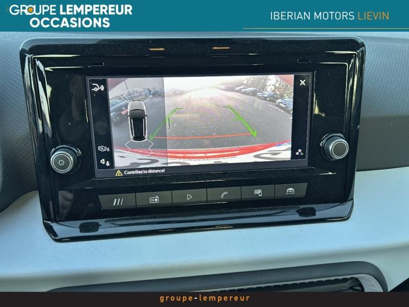 Image SEAT Arona 1.0 TSI 95ch Copa