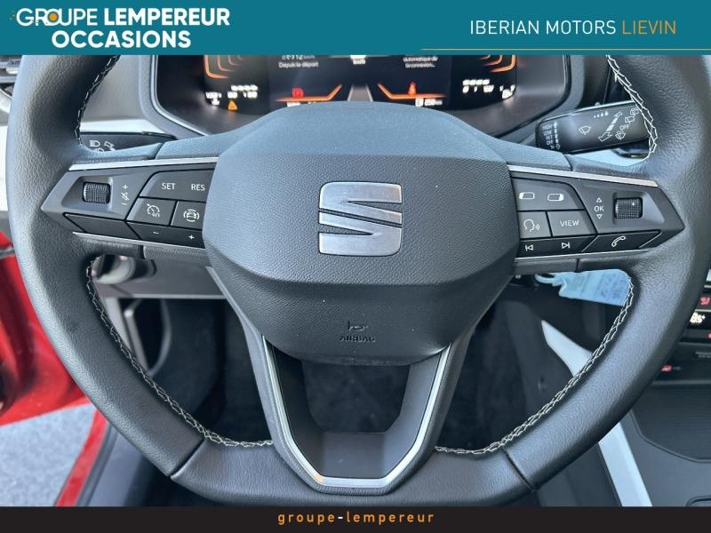 Image SEAT Arona 1.0 TSI 95ch Copa