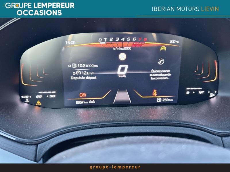 Image SEAT Arona 1.0 TSI 95ch Copa