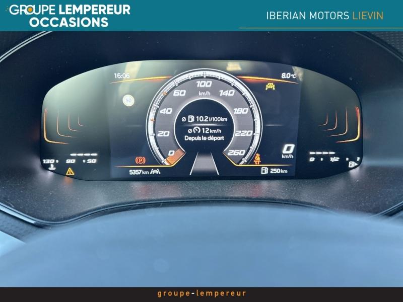 Image SEAT Arona 1.0 TSI 95ch Copa