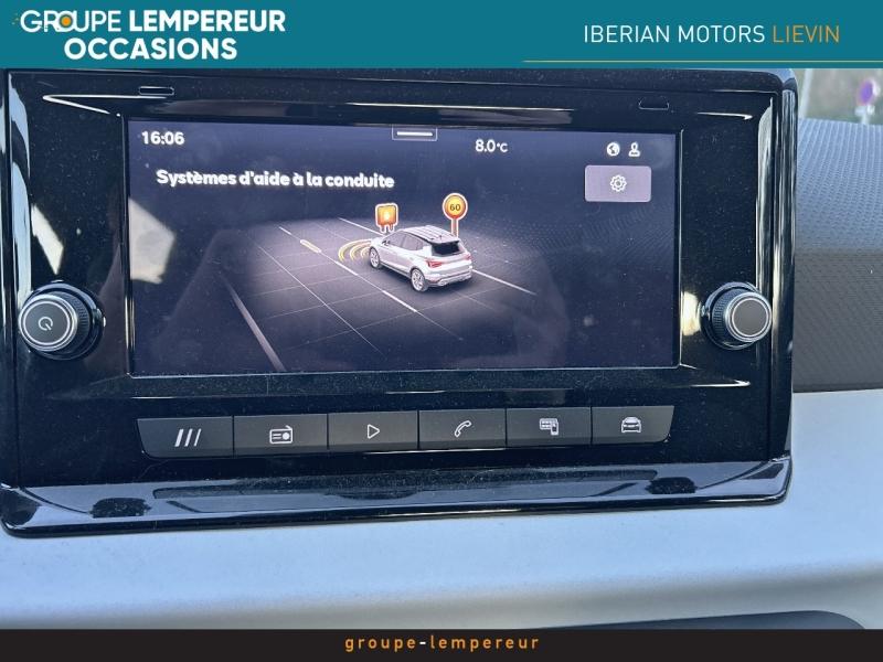 Image SEAT Arona 1.0 TSI 95ch Copa