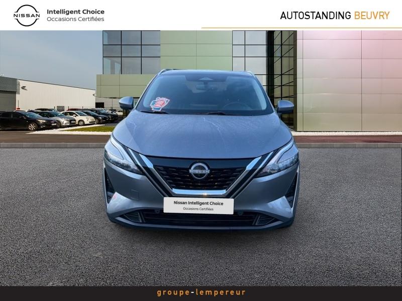 Image NISSAN Qashqai e-POWER 190ch N-Connecta 2022