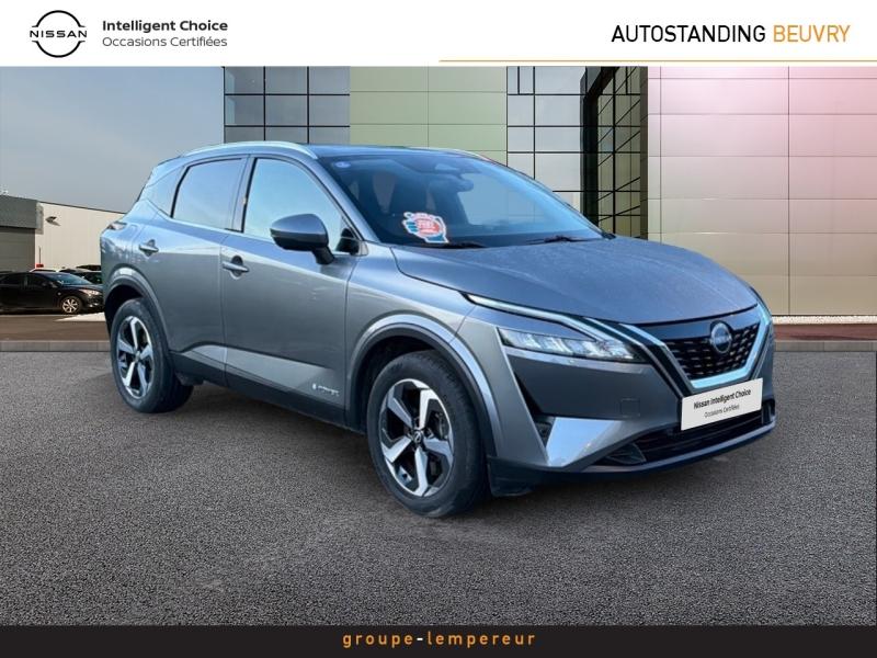 Image NISSAN Qashqai e-POWER 190ch N-Connecta 2022