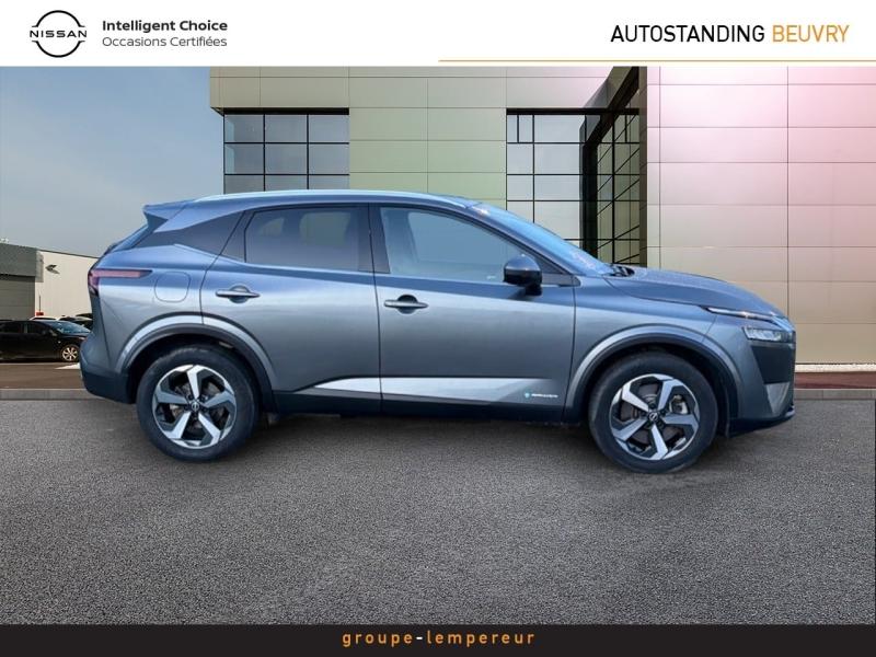 Image NISSAN Qashqai e-POWER 190ch N-Connecta 2022