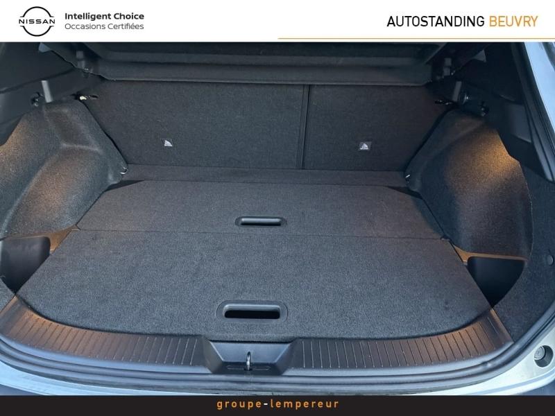 Image NISSAN Qashqai e-POWER 190ch N-Connecta 2022