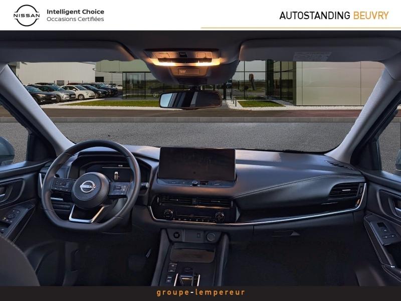 Image NISSAN Qashqai e-POWER 190ch N-Connecta 2022