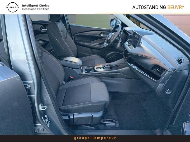 Image NISSAN Qashqai e-POWER 190ch N-Connecta 2022