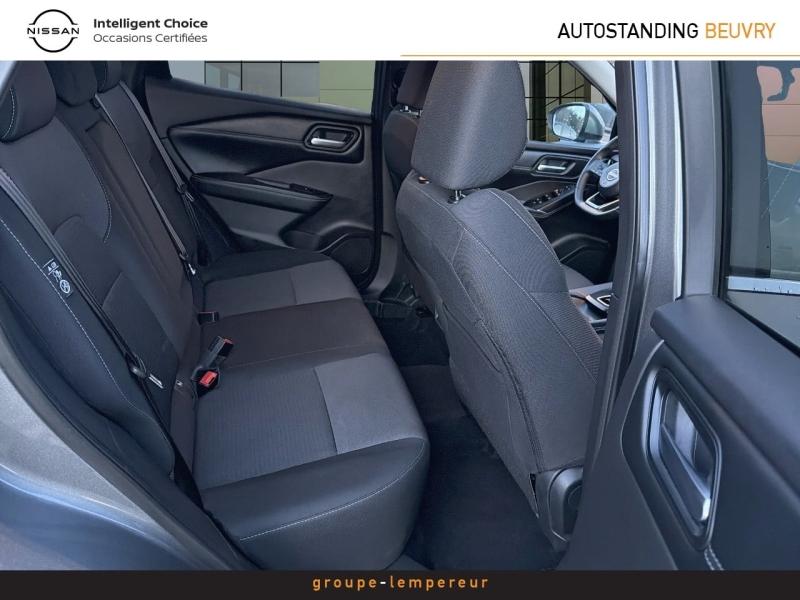 Image NISSAN Qashqai e-POWER 190ch N-Connecta 2022