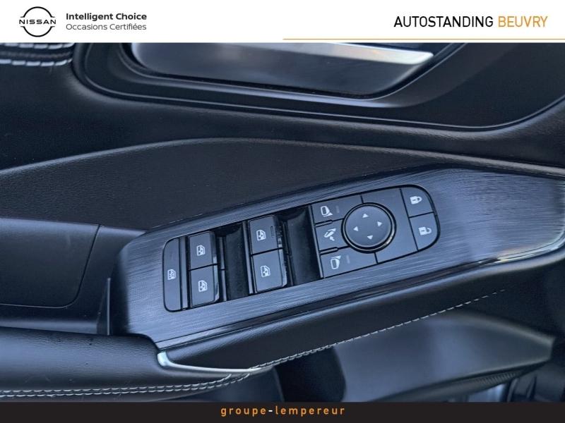 Image NISSAN Qashqai e-POWER 190ch N-Connecta 2022