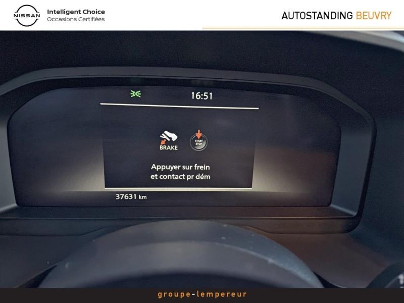 Image NISSAN Qashqai e-POWER 190ch N-Connecta 2022