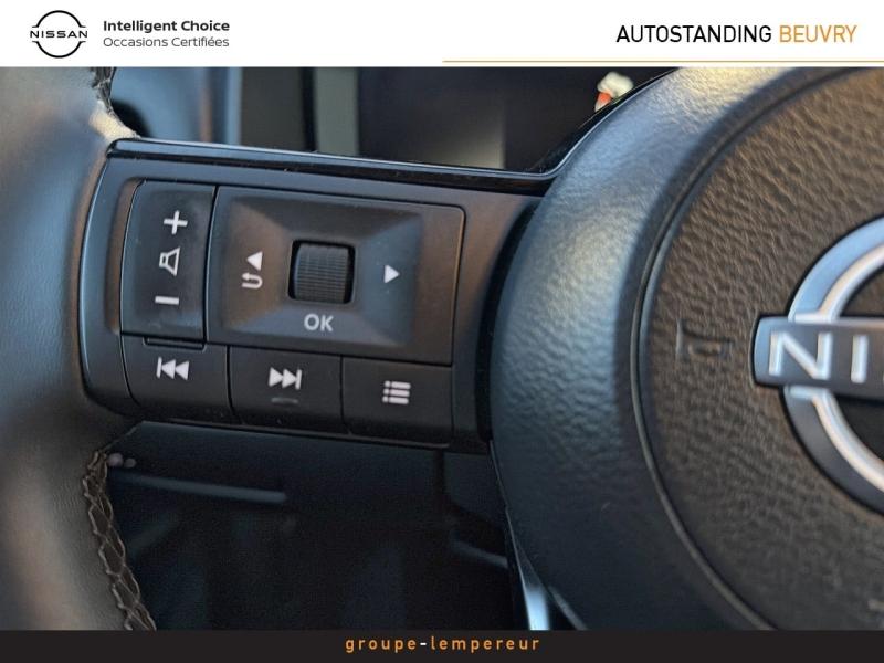 Image NISSAN Qashqai e-POWER 190ch N-Connecta 2022