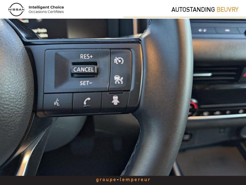 Image NISSAN Qashqai e-POWER 190ch N-Connecta 2022