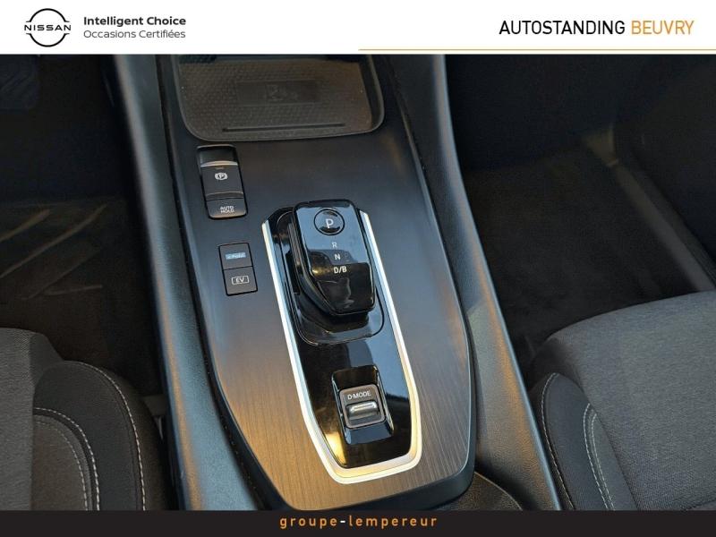 Image NISSAN Qashqai e-POWER 190ch N-Connecta 2022