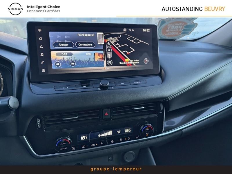 Image NISSAN Qashqai e-POWER 190ch N-Connecta 2022