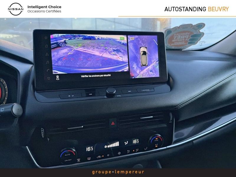 Image NISSAN Qashqai e-POWER 190ch N-Connecta 2022