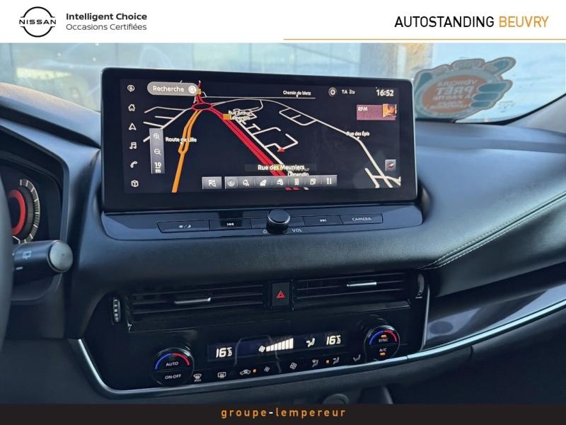 Image NISSAN Qashqai e-POWER 190ch N-Connecta 2022