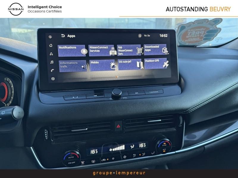 Image NISSAN Qashqai e-POWER 190ch N-Connecta 2022