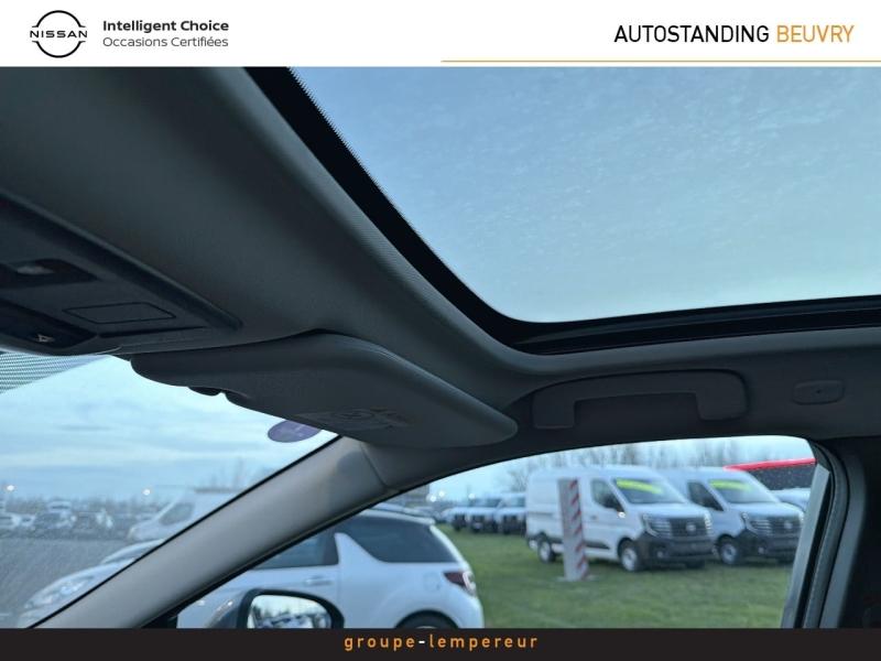 Image NISSAN Qashqai e-POWER 190ch N-Connecta 2022