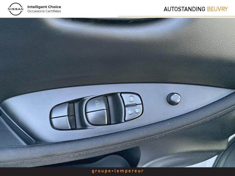 Image NISSAN Leaf 150ch 40kWh Acenta 21