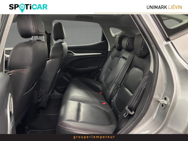 Image MG MOTOR ZS EV 156ch - 70kWh Luxury