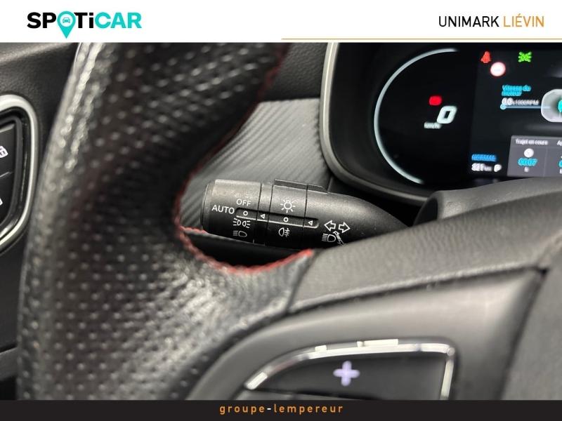 Image MG MOTOR ZS EV 156ch - 70kWh Luxury