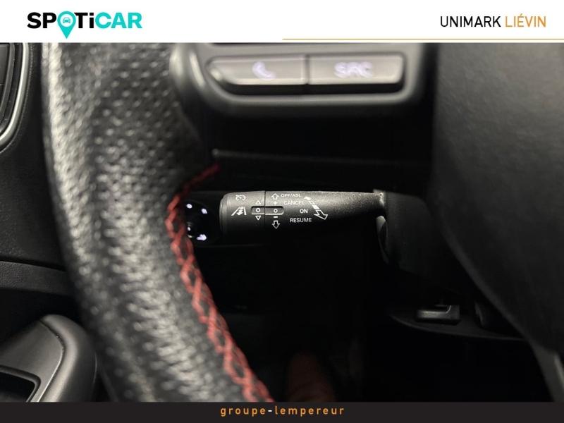 Image MG MOTOR ZS EV 156ch - 70kWh Luxury