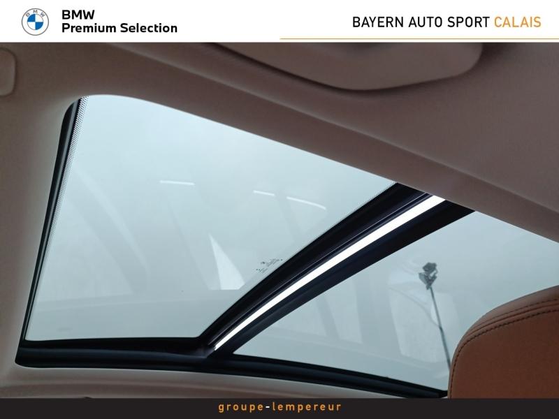 Image BMW X3 sDrive18d 150ch xLine