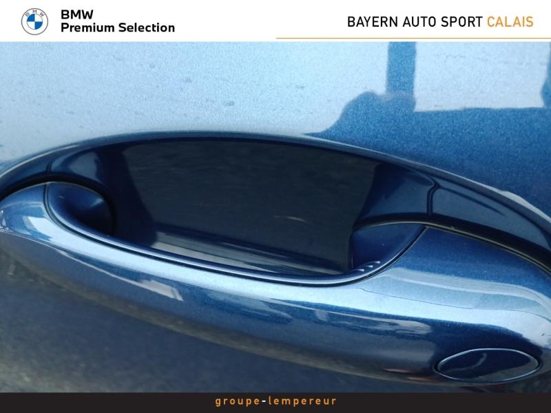 Image BMW X3 sDrive18d 150ch xLine