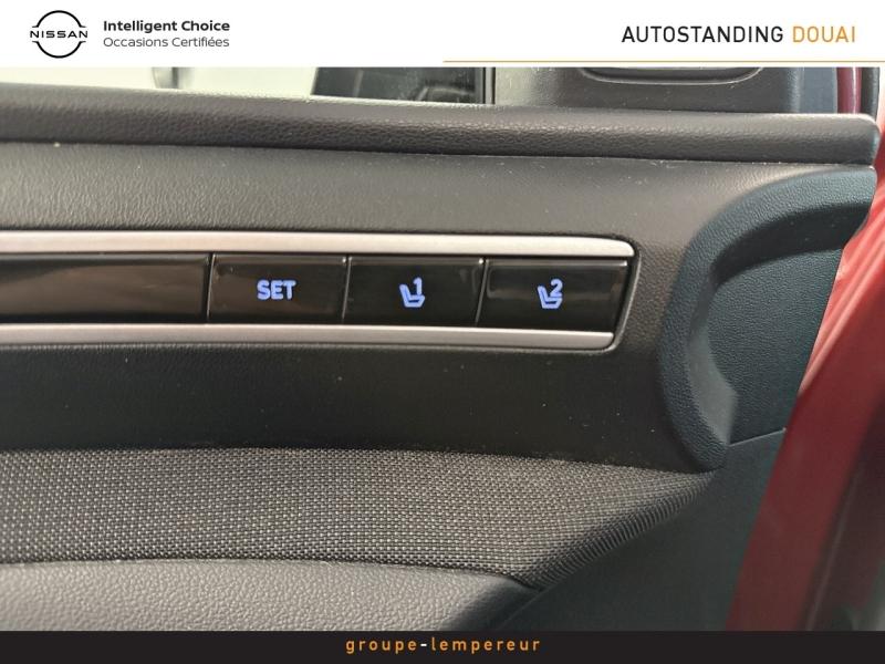 Image HYUNDAI Tucson 1.6 T-GDi 230ch Hybrid Executive BVA6