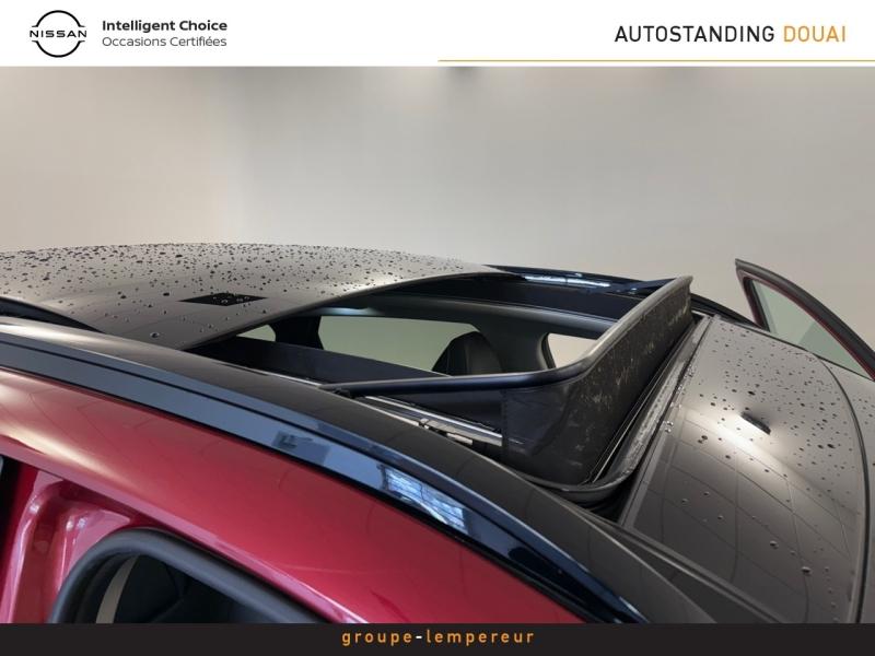 Image HYUNDAI Tucson 1.6 T-GDi 230ch Hybrid Executive BVA6