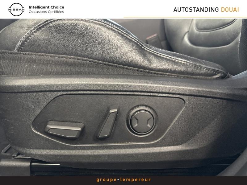 Image HYUNDAI Tucson 1.6 T-GDi 230ch Hybrid Executive BVA6