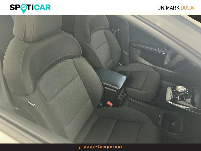 Image MG MOTOR MG4 EV 170ch - 51kWh MY23