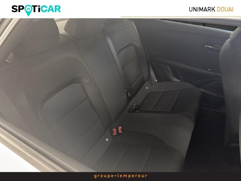 Image MG MOTOR MG4 EV 170ch - 51kWh MY23