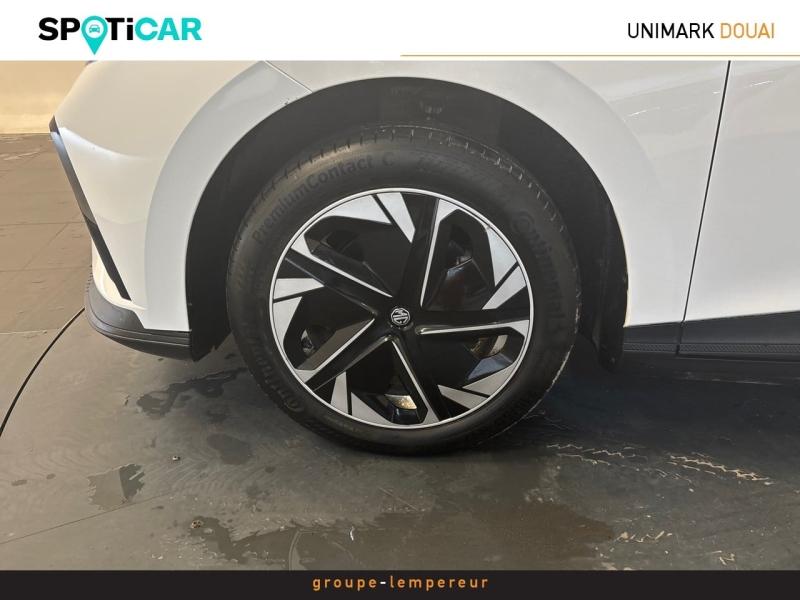 Image MG MOTOR MG4 EV 170ch - 51kWh MY23