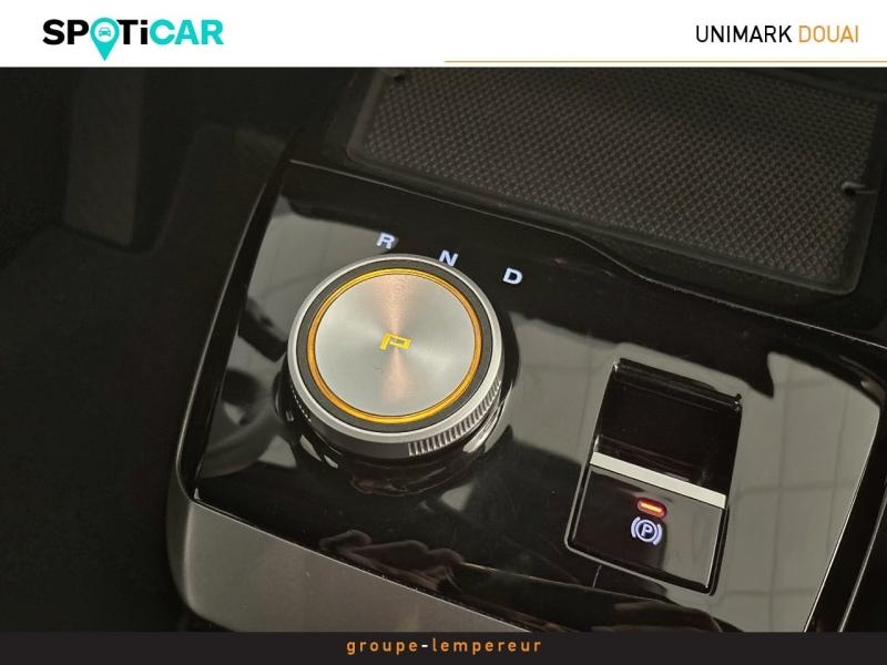 Image MG MOTOR MG4 EV 170ch - 51kWh MY23